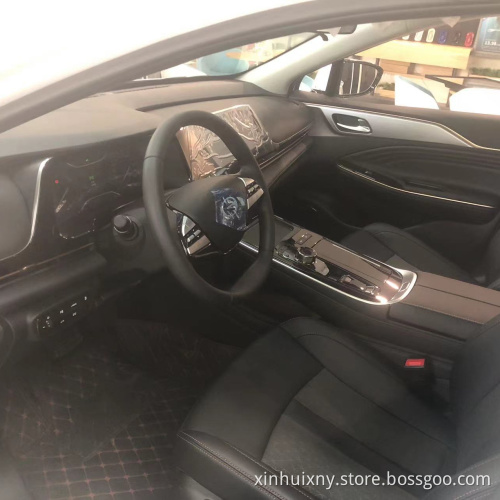 Low-cost sale of high-speed electric vehicles gac-aion S new energy vehicles
